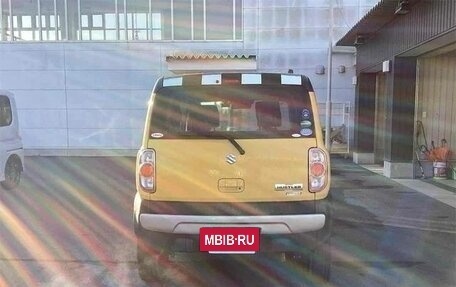 Suzuki Hustler, 2016 год, 607 000 рублей, 5 фотография