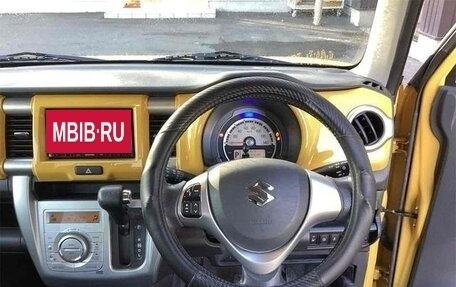 Suzuki Hustler, 2016 год, 607 000 рублей, 9 фотография