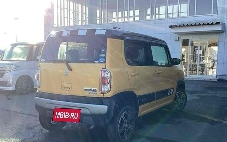 Suzuki Hustler, 2016 год, 607 000 рублей, 6 фотография