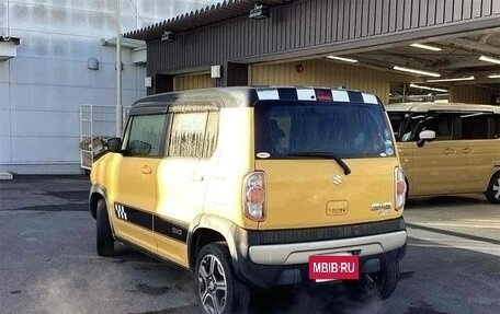 Suzuki Hustler, 2016 год, 607 000 рублей, 7 фотография