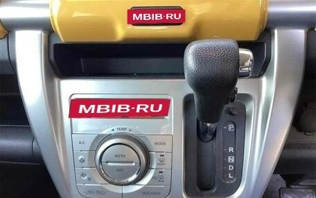 Suzuki Hustler, 2016 год, 607 000 рублей, 13 фотография