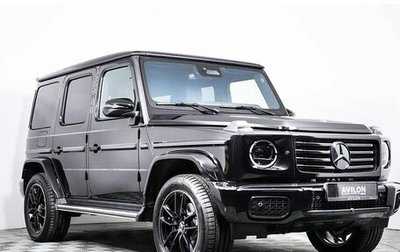 Mercedes-Benz G-Класс W463 рестайлинг _iii, 2025 год, 26 000 000 рублей, 1 фотография