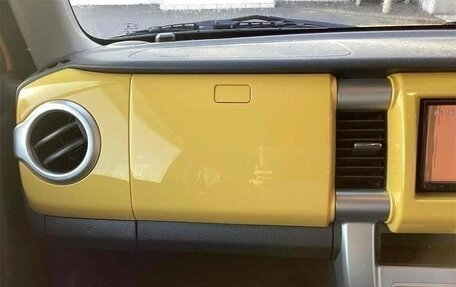 Suzuki Hustler, 2016 год, 607 000 рублей, 15 фотография