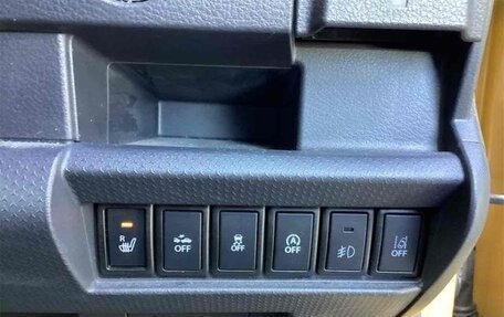 Suzuki Hustler, 2016 год, 607 000 рублей, 17 фотография