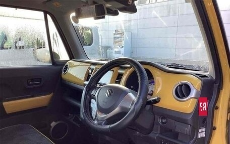 Suzuki Hustler, 2016 год, 607 000 рублей, 22 фотография