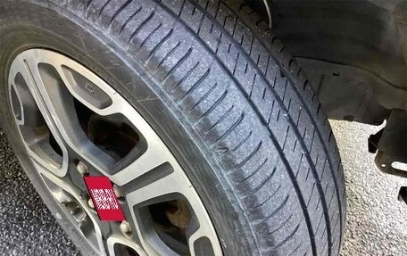 Suzuki Hustler, 2016 год, 607 000 рублей, 20 фотография