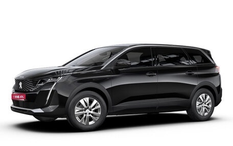 Peugeot 5008 II, 2024 год, 4 699 000 рублей, 1 фотография