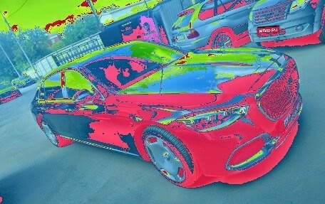 Mercedes-Benz Maybach S-Класс, 2023 год, 17 300 000 рублей, 1 фотография