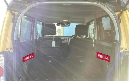 Suzuki Hustler, 2016 год, 607 000 рублей, 21 фотография