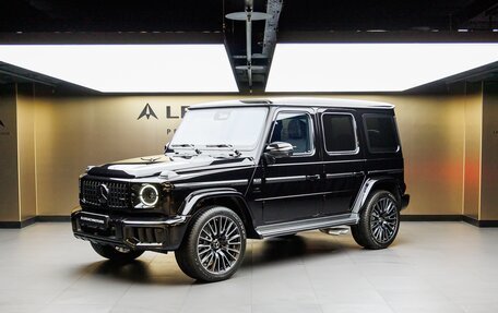 Mercedes-Benz G-Класс AMG, 2025 год, 33 430 000 рублей, 1 фотография
