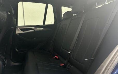 BMW X3, 2022 год, 6 050 000 рублей, 12 фотография