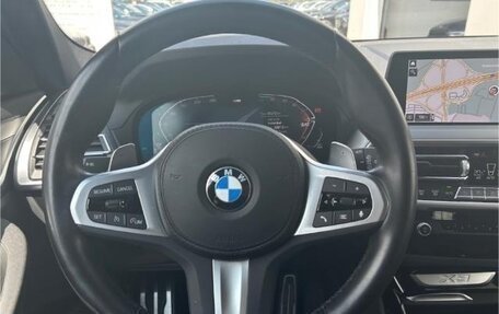 BMW X3, 2022 год, 6 050 000 рублей, 11 фотография