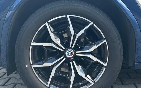 BMW X3, 2022 год, 6 050 000 рублей, 10 фотография