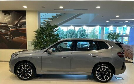 BMW X3, 2025 год, 8 529 900 рублей, 2 фотография