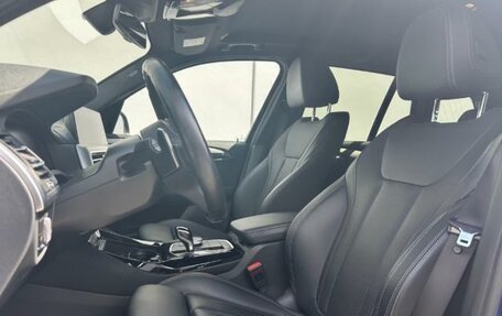 BMW X3, 2022 год, 6 050 000 рублей, 14 фотография