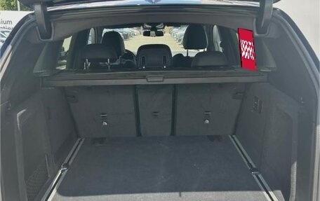 BMW X3, 2022 год, 6 050 000 рублей, 13 фотография