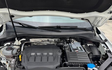 Volkswagen Tiguan II, 2020 год, 2 250 000 рублей, 5 фотография