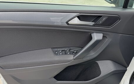 Volkswagen Tiguan II, 2020 год, 2 250 000 рублей, 8 фотография