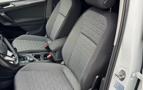 Volkswagen Tiguan II, 2020 год, 2 250 000 рублей, 10 фотография