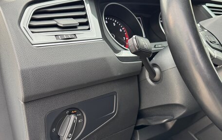 Volkswagen Tiguan II, 2020 год, 2 250 000 рублей, 11 фотография