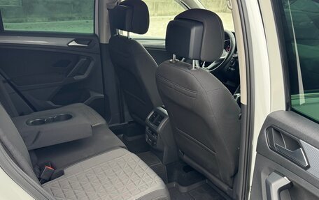 Volkswagen Tiguan II, 2020 год, 2 250 000 рублей, 21 фотография