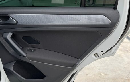 Volkswagen Tiguan II, 2020 год, 2 250 000 рублей, 22 фотография