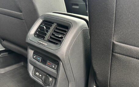 Volkswagen Tiguan II, 2020 год, 2 250 000 рублей, 23 фотография