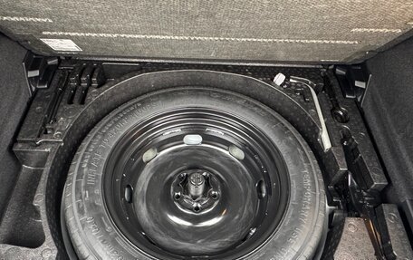 Volkswagen Tiguan II, 2020 год, 2 250 000 рублей, 27 фотография