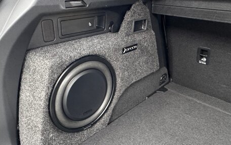 Volkswagen Tiguan II, 2020 год, 2 250 000 рублей, 28 фотография