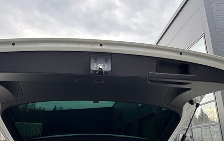 Volkswagen Tiguan II, 2020 год, 2 250 000 рублей, 26 фотография