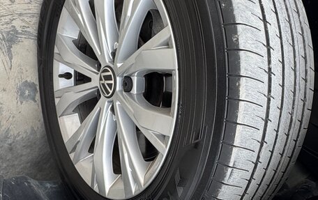 Volkswagen Tiguan II, 2020 год, 2 250 000 рублей, 29 фотография