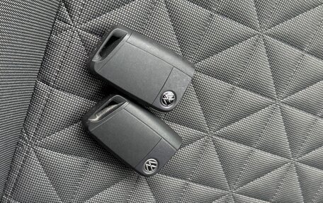 Volkswagen Tiguan II, 2020 год, 2 250 000 рублей, 38 фотография