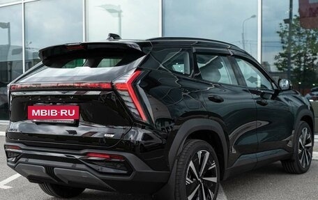 Geely Atlas, 2025 год, 3 917 190 рублей, 6 фотография