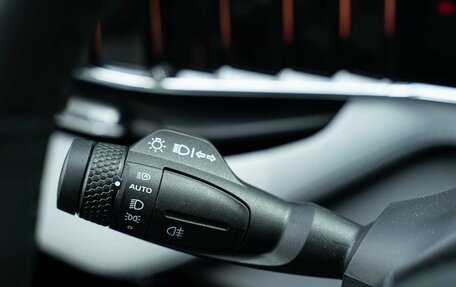 Geely Atlas, 2025 год, 3 917 190 рублей, 20 фотография