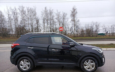 Hyundai Creta I рестайлинг, 2016 год, 1 770 000 рублей, 4 фотография