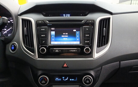 Hyundai Creta I рестайлинг, 2016 год, 1 770 000 рублей, 15 фотография