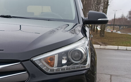 Hyundai Creta I рестайлинг, 2016 год, 1 770 000 рублей, 17 фотография