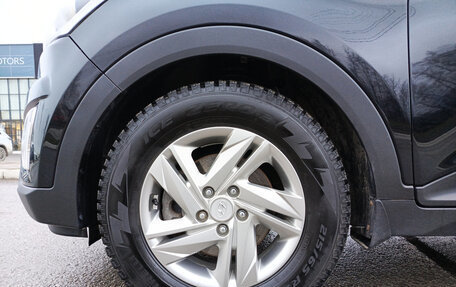 Hyundai Creta I рестайлинг, 2016 год, 1 770 000 рублей, 18 фотография