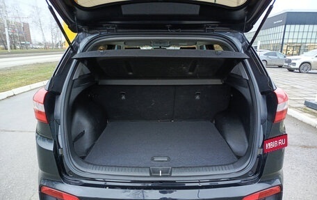 Hyundai Creta I рестайлинг, 2016 год, 1 770 000 рублей, 10 фотография