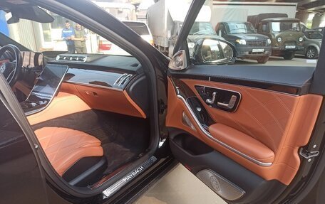 Mercedes-Benz Maybach S-Класс, 2023 год, 17 300 000 рублей, 10 фотография