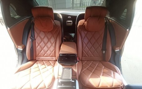 Mercedes-Benz Maybach S-Класс, 2023 год, 17 300 000 рублей, 14 фотография