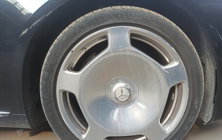 Mercedes-Benz Maybach S-Класс, 2023 год, 17 300 000 рублей, 15 фотография