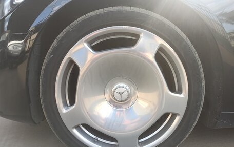 Mercedes-Benz Maybach S-Класс, 2023 год, 17 300 000 рублей, 17 фотография