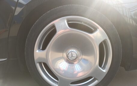 Mercedes-Benz Maybach S-Класс, 2023 год, 17 300 000 рублей, 18 фотография