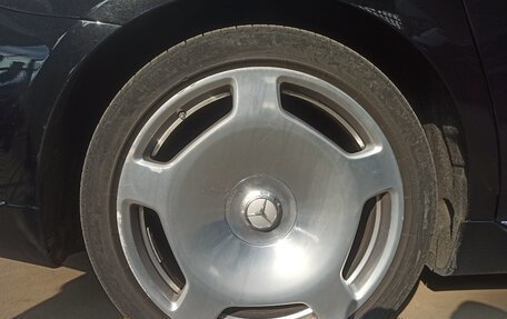 Mercedes-Benz Maybach S-Класс, 2023 год, 17 300 000 рублей, 16 фотография