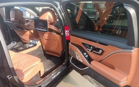 Mercedes-Benz Maybach S-Класс, 2023 год, 17 300 000 рублей, 11 фотография