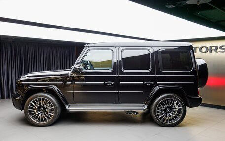Mercedes-Benz G-Класс AMG, 2025 год, 33 430 000 рублей, 7 фотография
