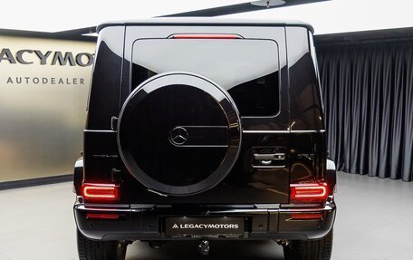 Mercedes-Benz G-Класс AMG, 2025 год, 33 430 000 рублей, 4 фотография