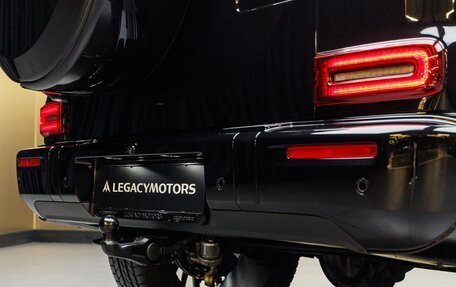 Mercedes-Benz G-Класс AMG, 2025 год, 33 430 000 рублей, 9 фотография