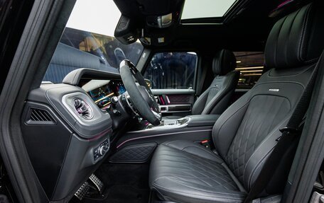 Mercedes-Benz G-Класс AMG, 2025 год, 33 430 000 рублей, 13 фотография